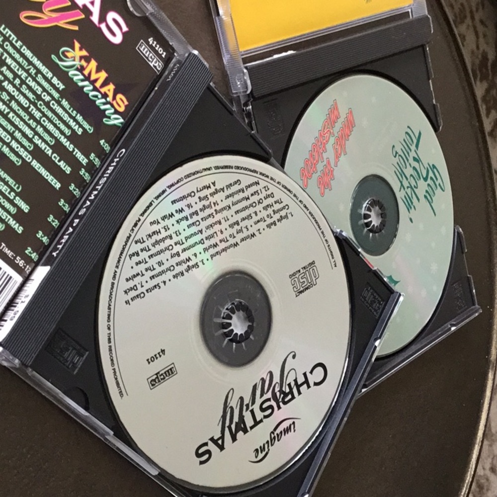 CD MUSIC - Picture 4 of 5